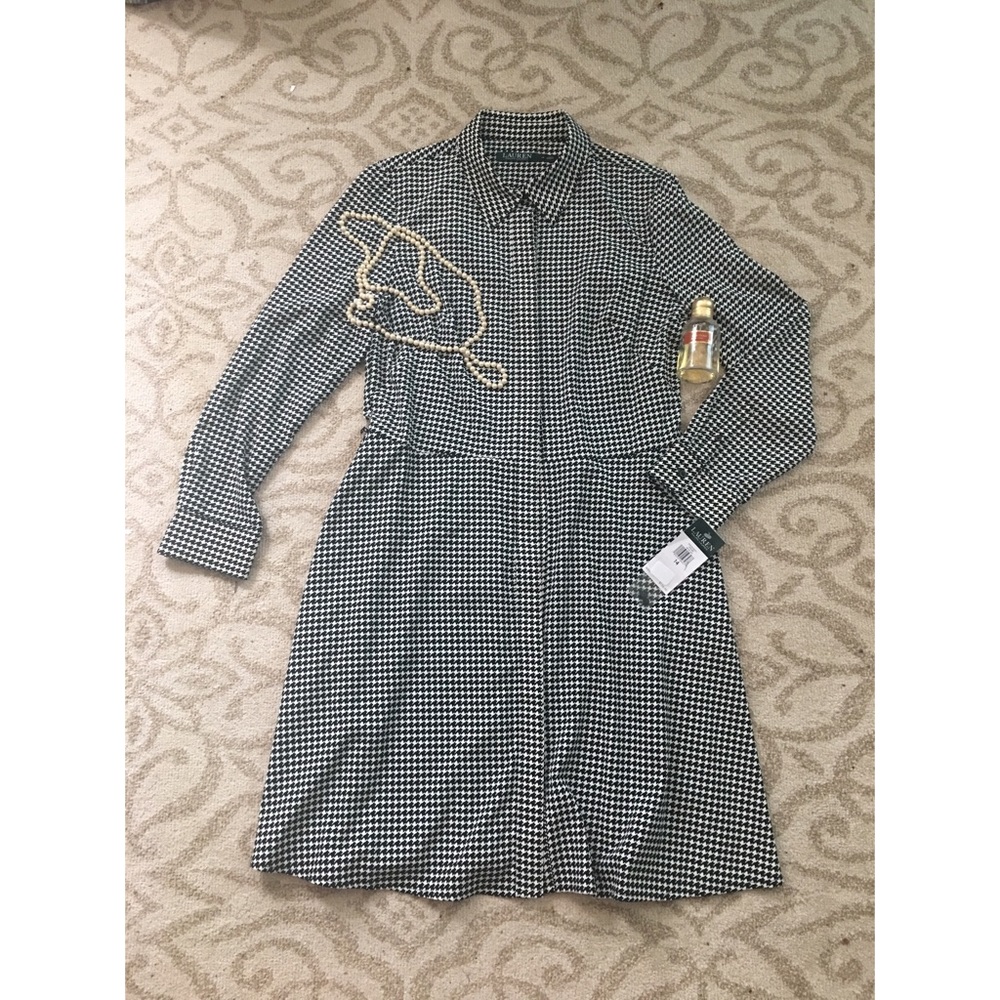 NWT Ralph Lauren Dress